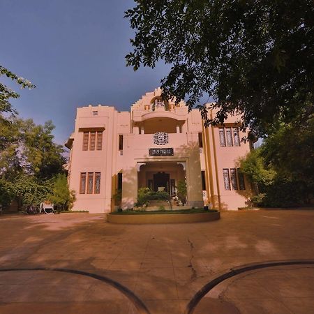 Visalam Chettinad Palace - A Cgh Earth Experience Kānādukāttān Zewnętrze zdjęcie