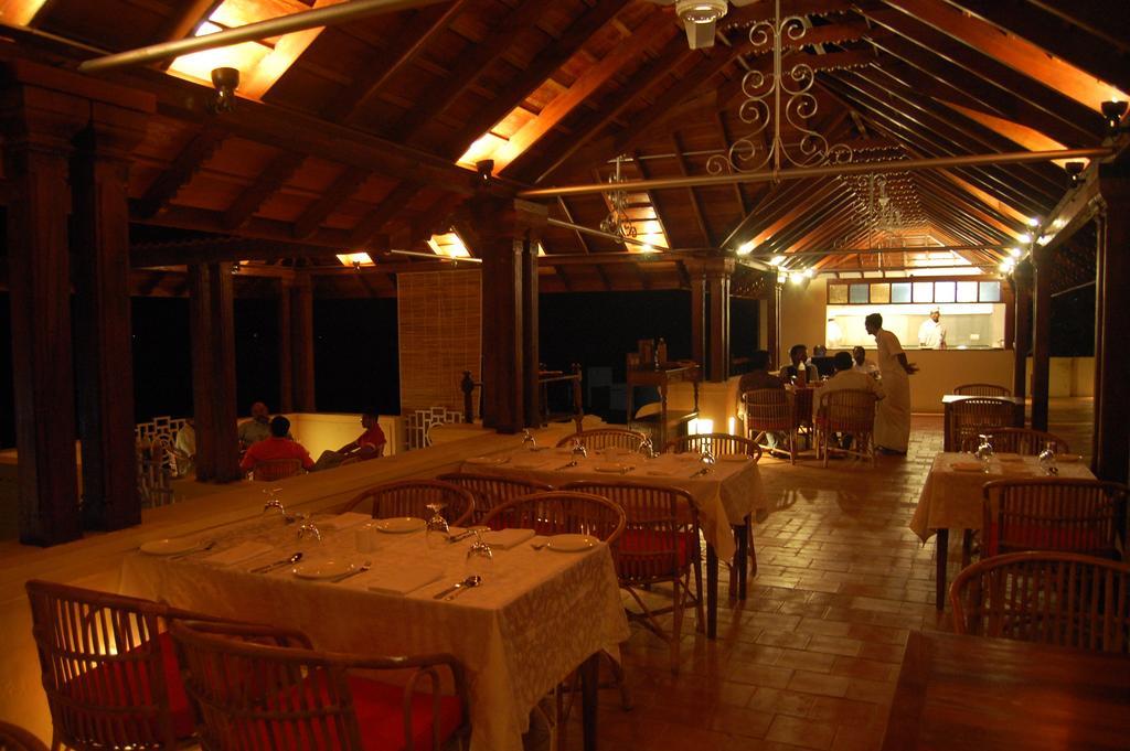 Visalam Chettinad Palace - A Cgh Earth Experience Kānādukāttān Zewnętrze zdjęcie
