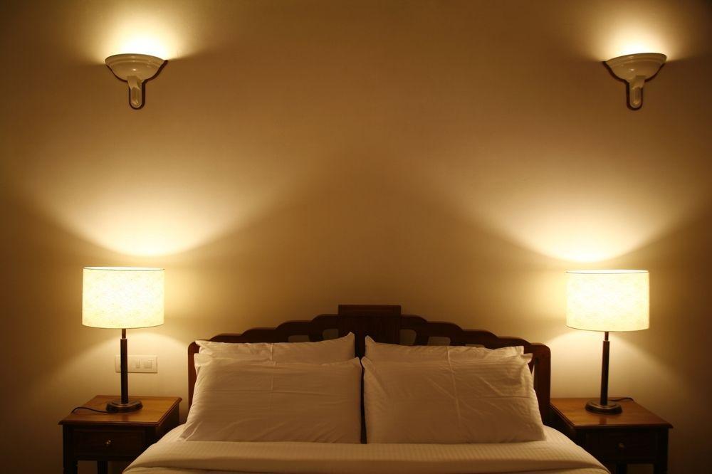 Visalam Chettinad Palace - A Cgh Earth Experience Kānādukāttān Zewnętrze zdjęcie