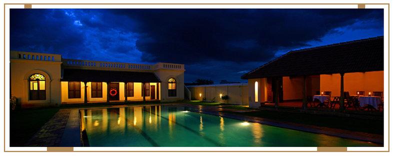 Visalam Chettinad Palace - A Cgh Earth Experience Kānādukāttān Udogodnienia zdjęcie