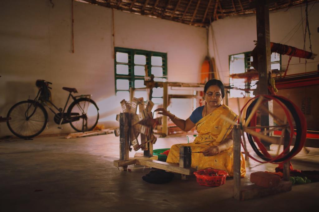 Visalam Chettinad Palace - A Cgh Earth Experience Kānādukāttān Zewnętrze zdjęcie