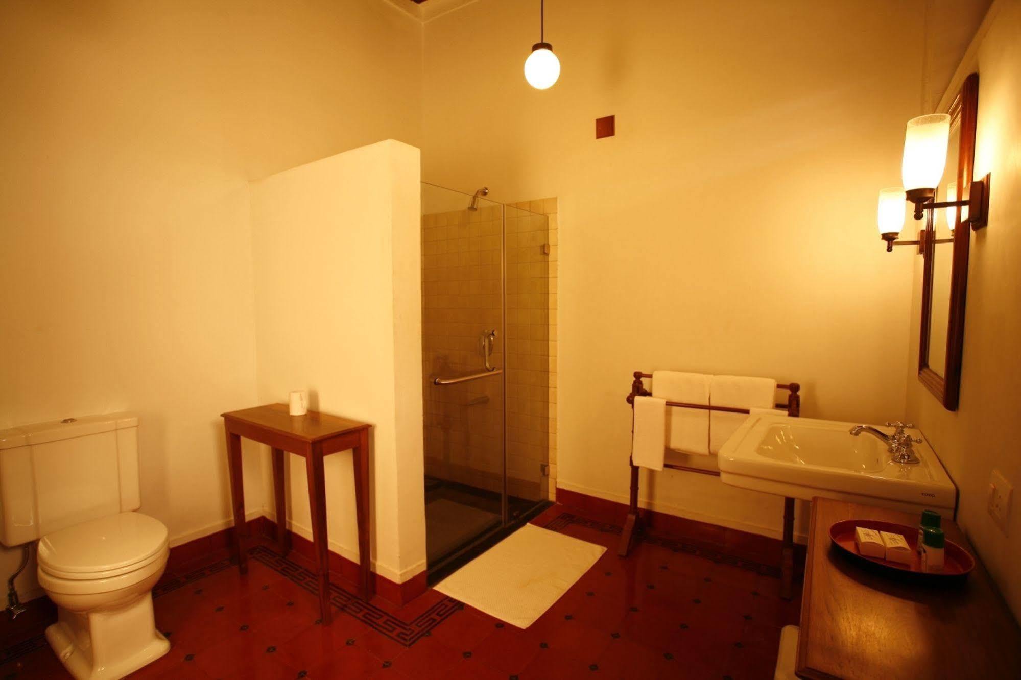 Visalam Chettinad Palace - A Cgh Earth Experience Kānādukāttān Zewnętrze zdjęcie