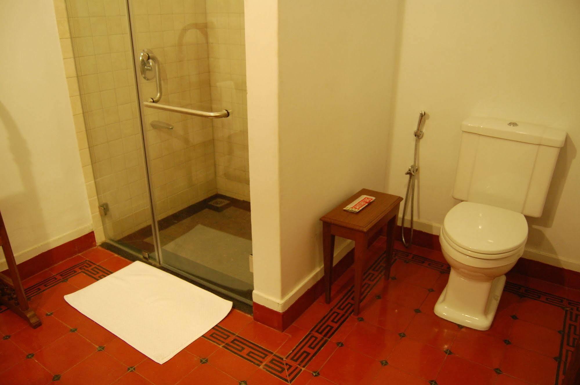 Visalam Chettinad Palace - A Cgh Earth Experience Kānādukāttān Zewnętrze zdjęcie